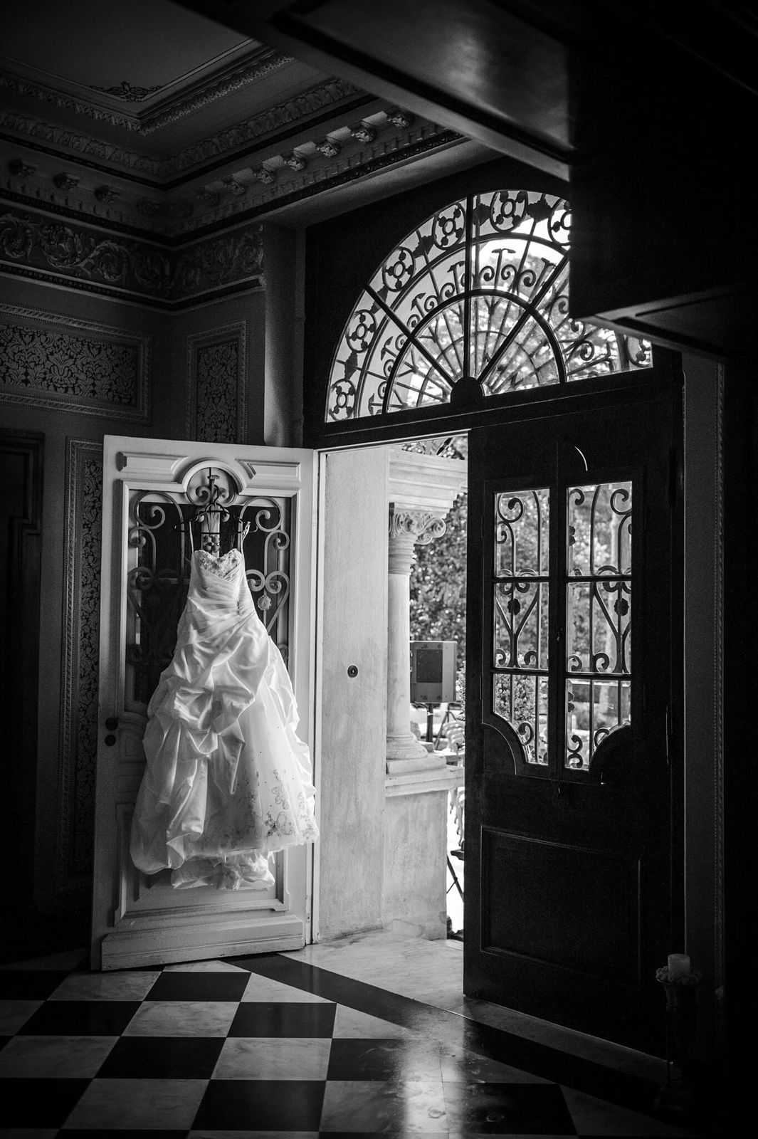 Foto Fotografia de casamento no Castelo de Batel em Curitiba, Luana e Maciel Foto Fotografia de casamento no Castelo de Batel em Curitiba, Luana e Maciel - Imagem 2
