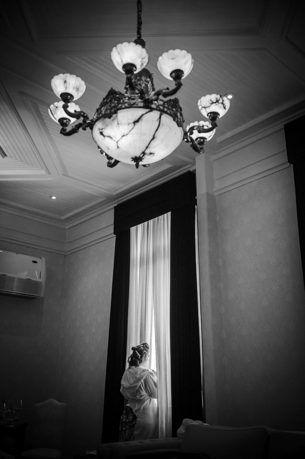 Foto Fotografia de casamento no Castelo de Batel em Curitiba, Luana e Maciel Foto Fotografia de casamento no Castelo de Batel em Curitiba, Luana e Maciel - Imagem 1