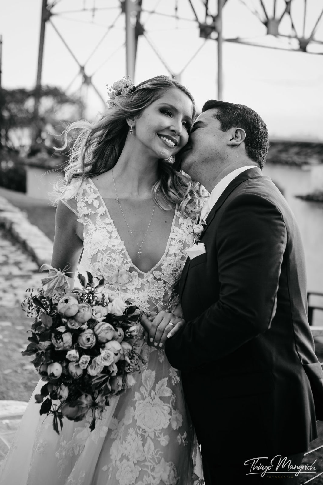 Foto Fotografia de casamento em Florianópolis, Ana e Saulo Foto Fotografia de casamento em Florianópolis, Ana e Saulo - Imagem 53