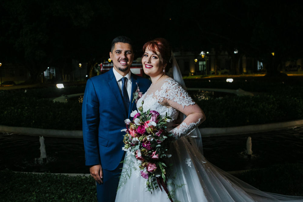 Foto Fotografia de casamento em Florianópolis, Jéssica e Bernardo Foto Fotografia de casamento em Florianópolis, Jéssica e Bernardo - Imagem 52