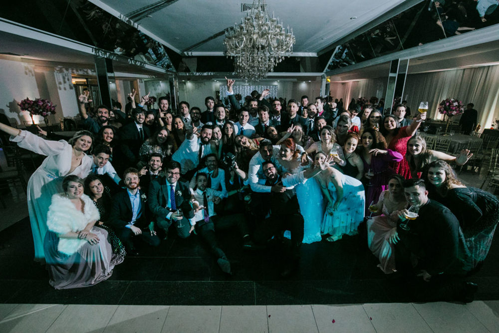 Foto Fotografia de casamento em Florianópolis, Jéssica e Bernardo Foto Fotografia de casamento em Florianópolis, Jéssica e Bernardo - Imagem 61