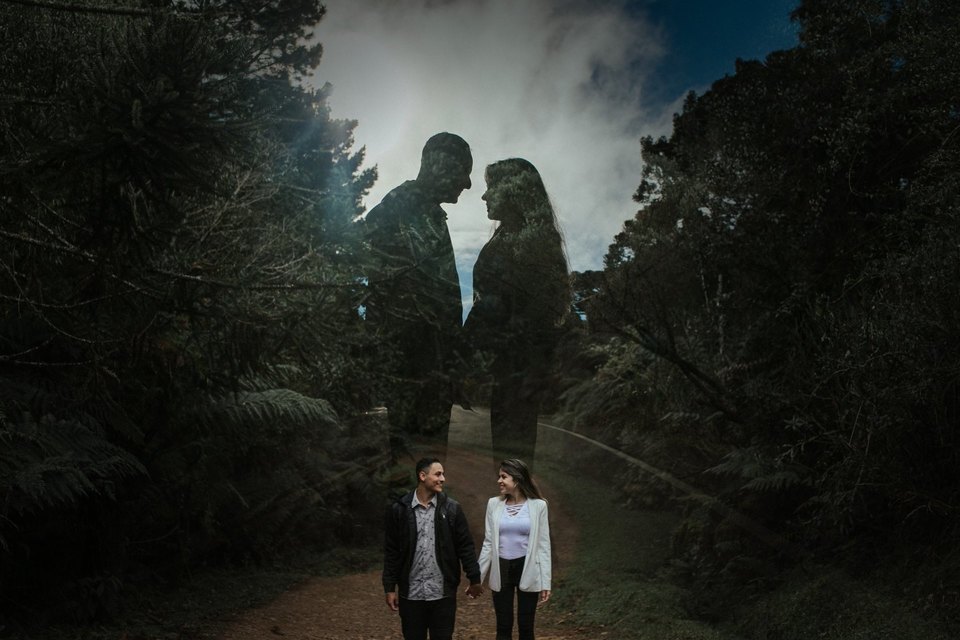 Fotografia de pré casamento em São Joaquim, Priscila e Elizeu Fotografia de pré casamento em São Joaquim, Priscila e Elizeu