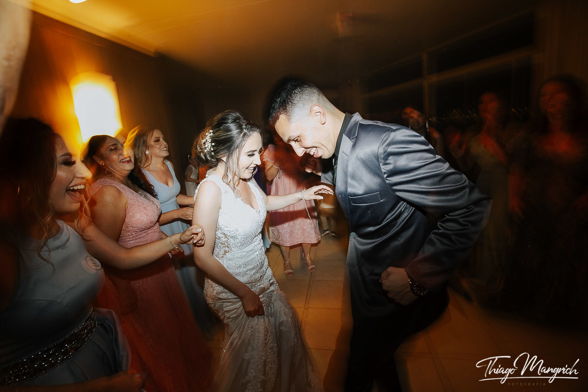 Foto Fotografia de Casamento em Florianópolis, Ana e Jhow Foto Fotografia de Casamento em Florianópolis, Ana e Jhow - Imagem 55