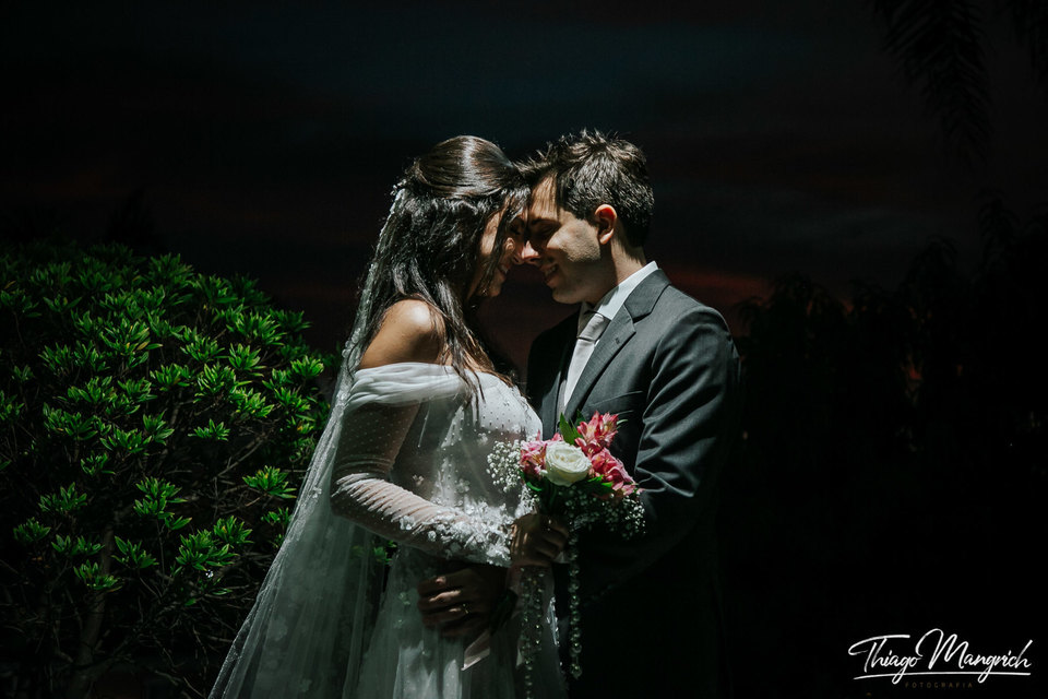 Fotografia de casamento, São José, Taynah e Lui Fotografia de casamento, São José, Taynah e Lui