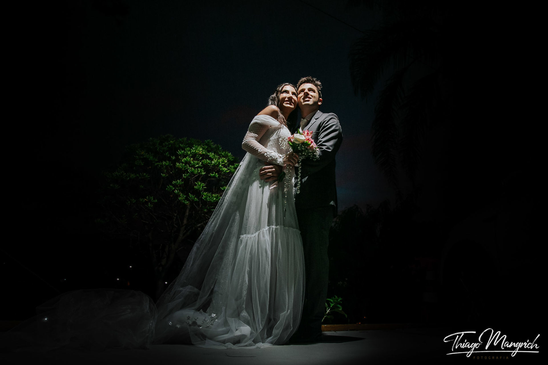 Foto Fotografia de casamento, São José, Taynah e Lui Foto Fotografia de casamento, São José, Taynah e Lui - Imagem 64