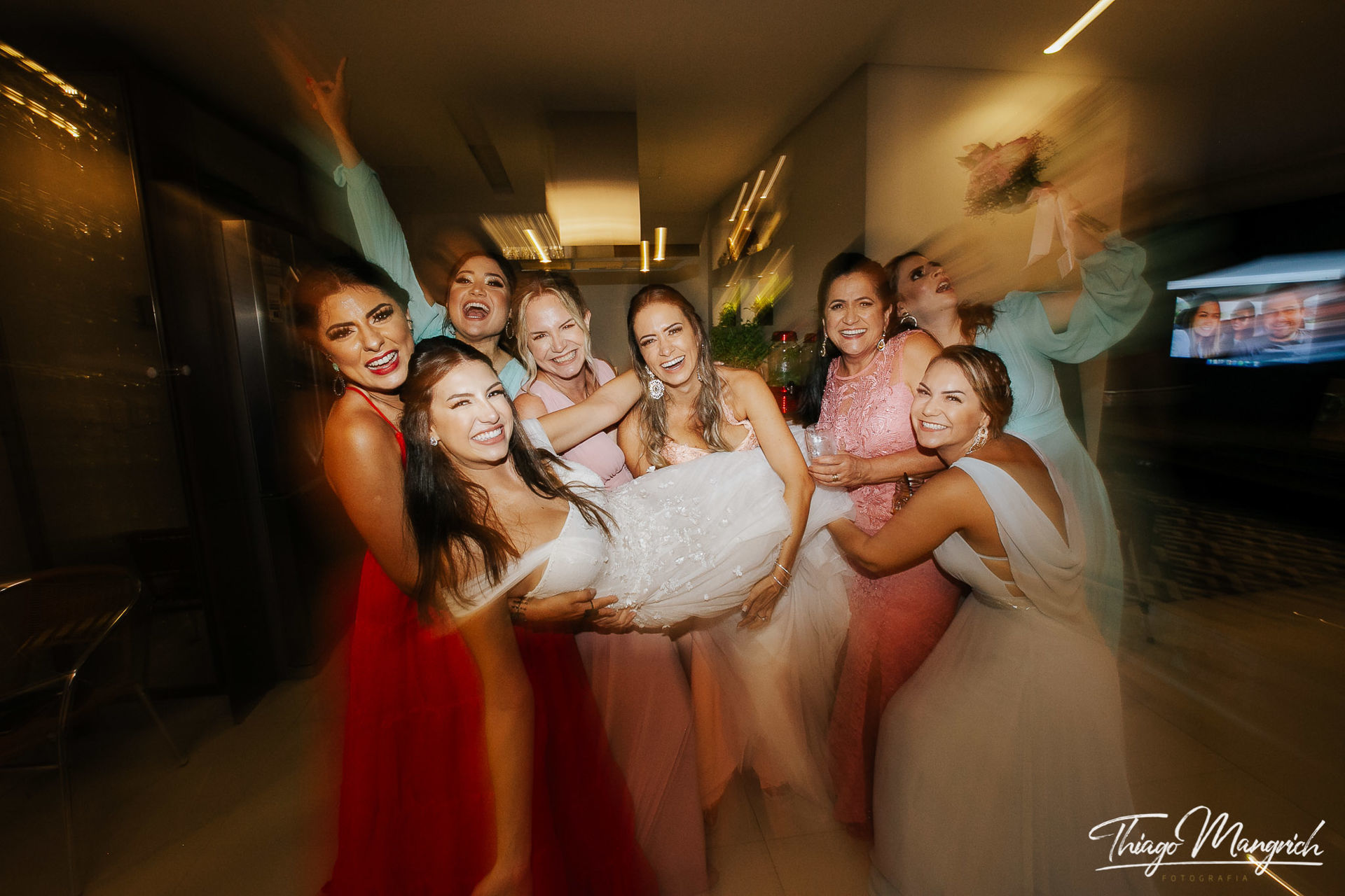 Foto Fotografia de casamento, São José, Taynah e Lui Foto Fotografia de casamento, São José, Taynah e Lui - Imagem 68