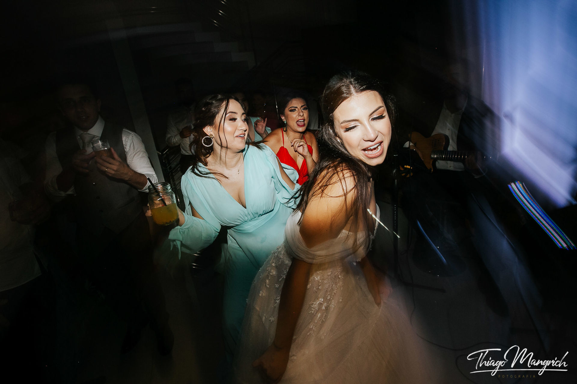 Foto Fotografia de casamento, São José, Taynah e Lui Foto Fotografia de casamento, São José, Taynah e Lui - Imagem 57