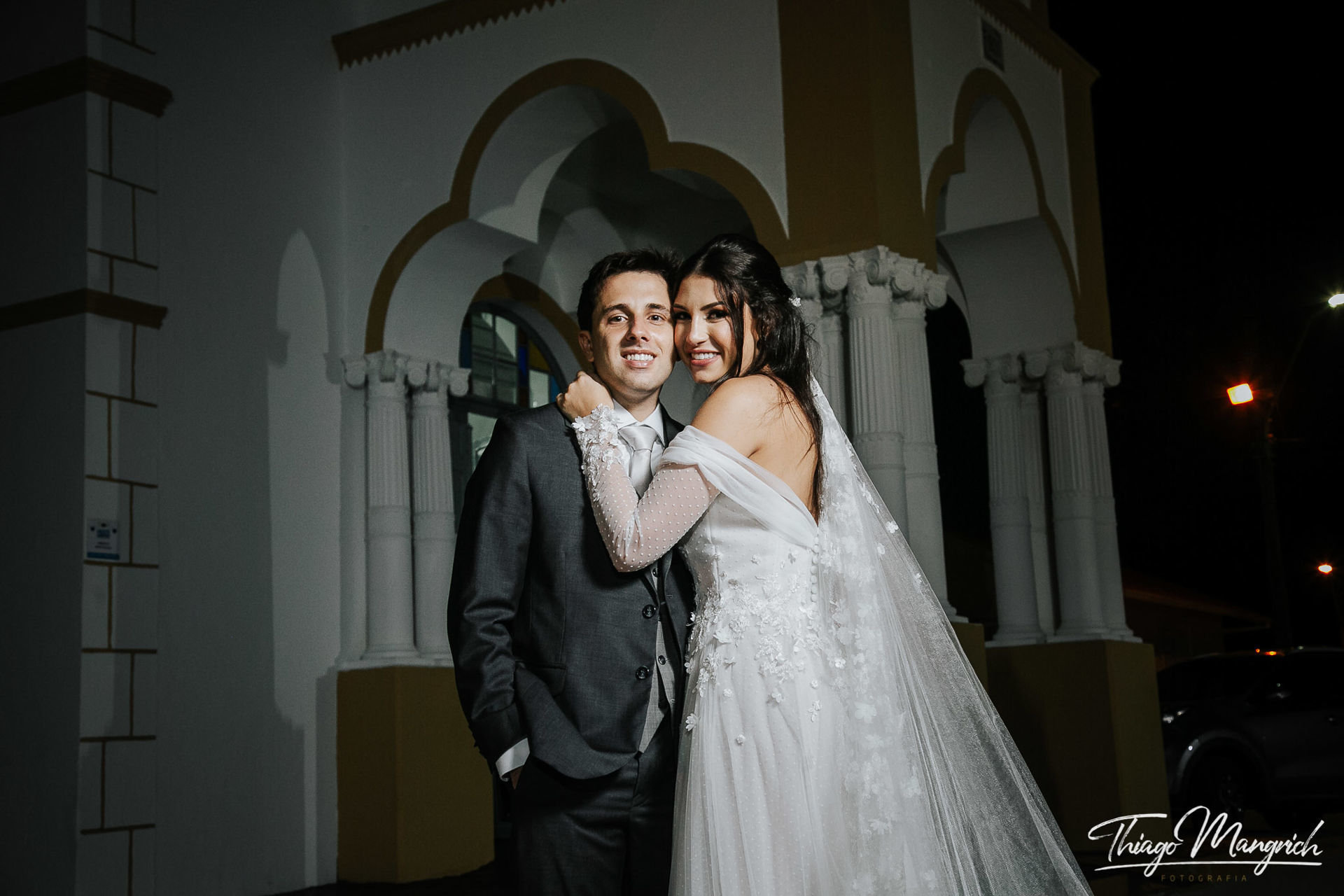 Foto Fotografia de casamento, São José, Taynah e Lui Foto Fotografia de casamento, São José, Taynah e Lui - Imagem 65
