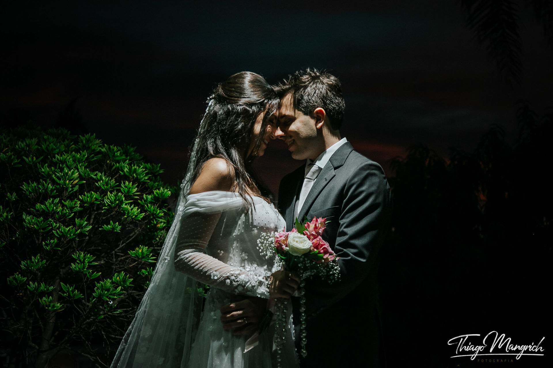 Foto Fotografia de casamento, São José, Taynah e Lui Foto Fotografia de casamento, São José, Taynah e Lui - Imagem 63