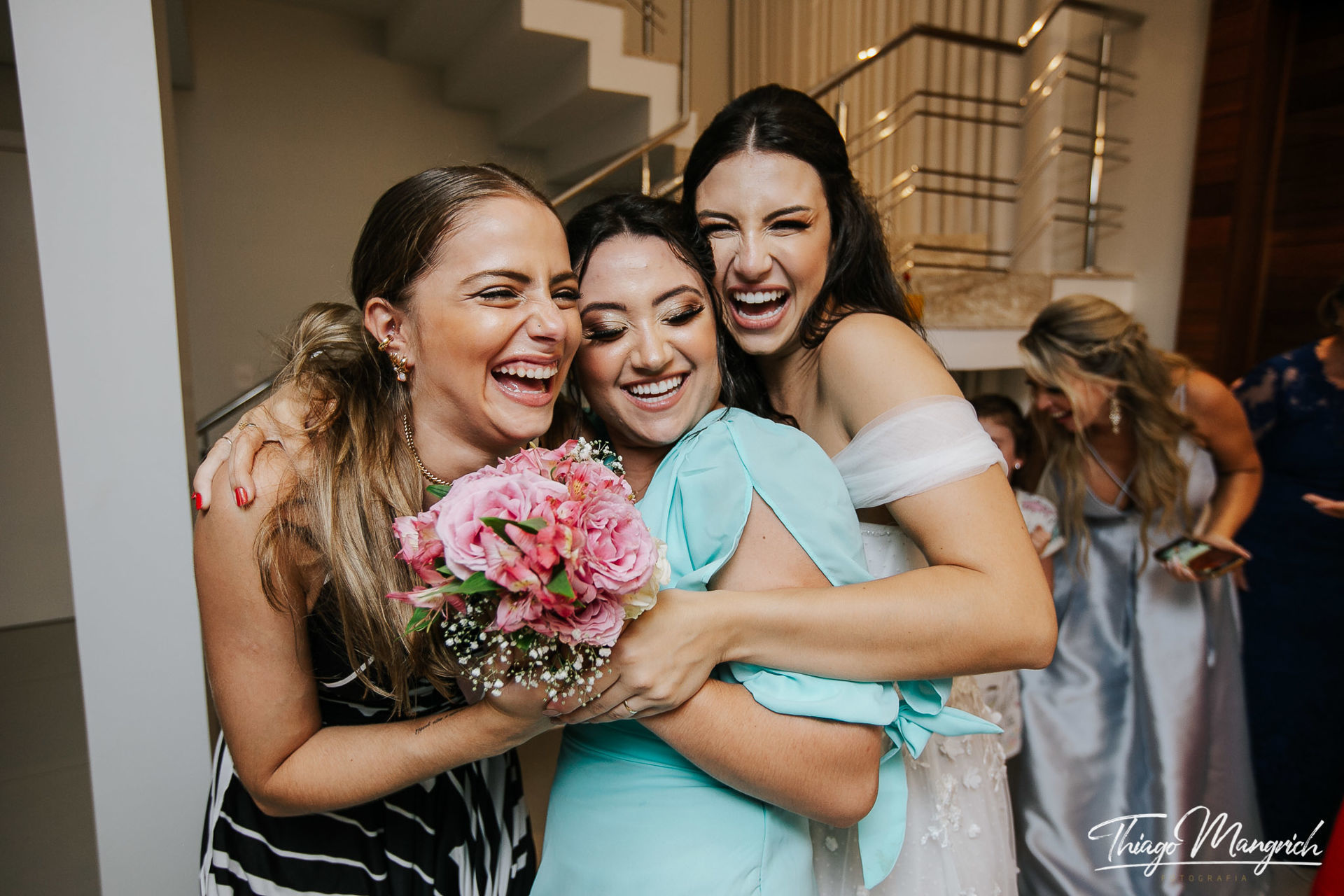 Foto Fotografia de casamento, São José, Taynah e Lui Foto Fotografia de casamento, São José, Taynah e Lui - Imagem 60