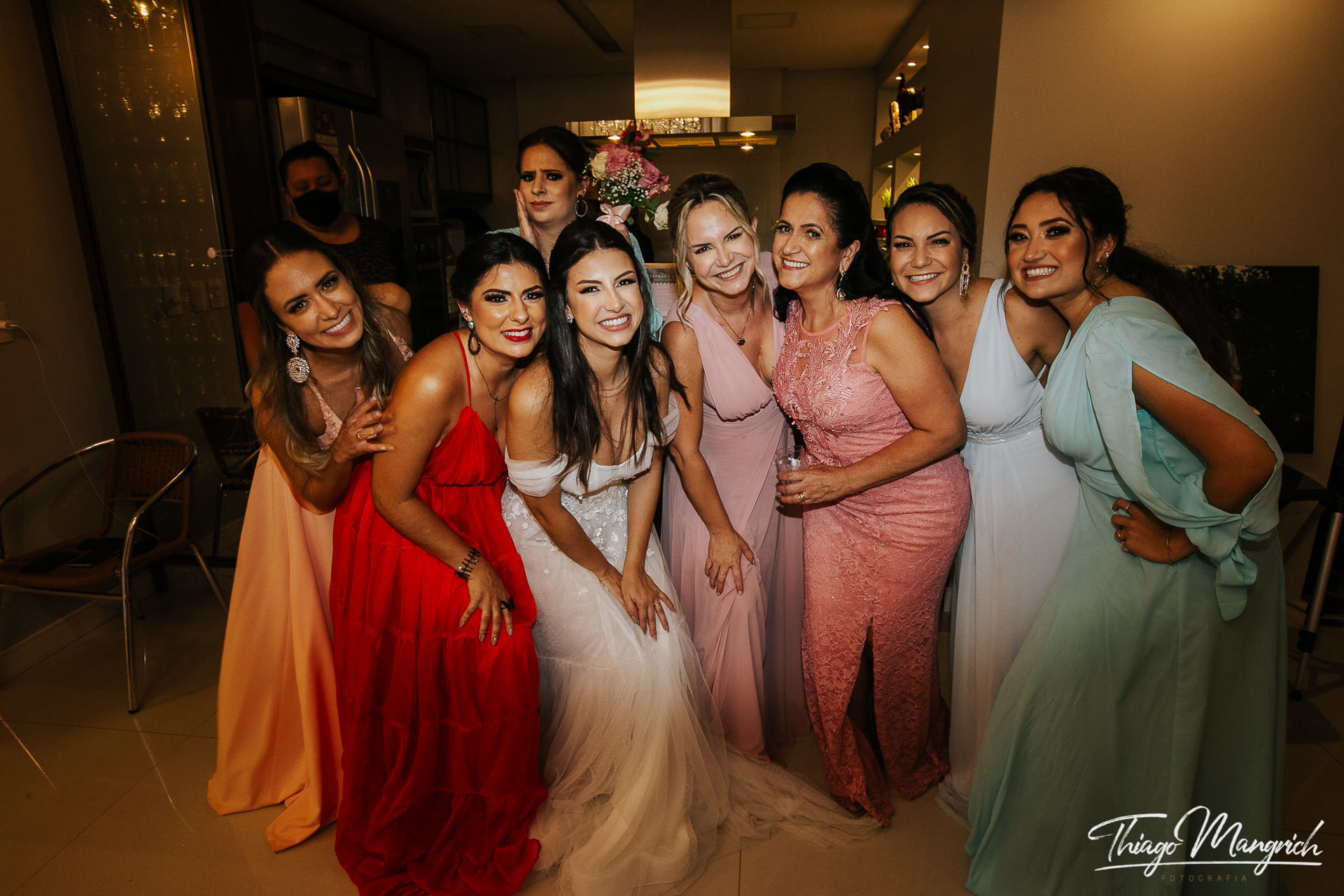 Foto Fotografia de casamento, São José, Taynah e Lui Foto Fotografia de casamento, São José, Taynah e Lui - Imagem 69