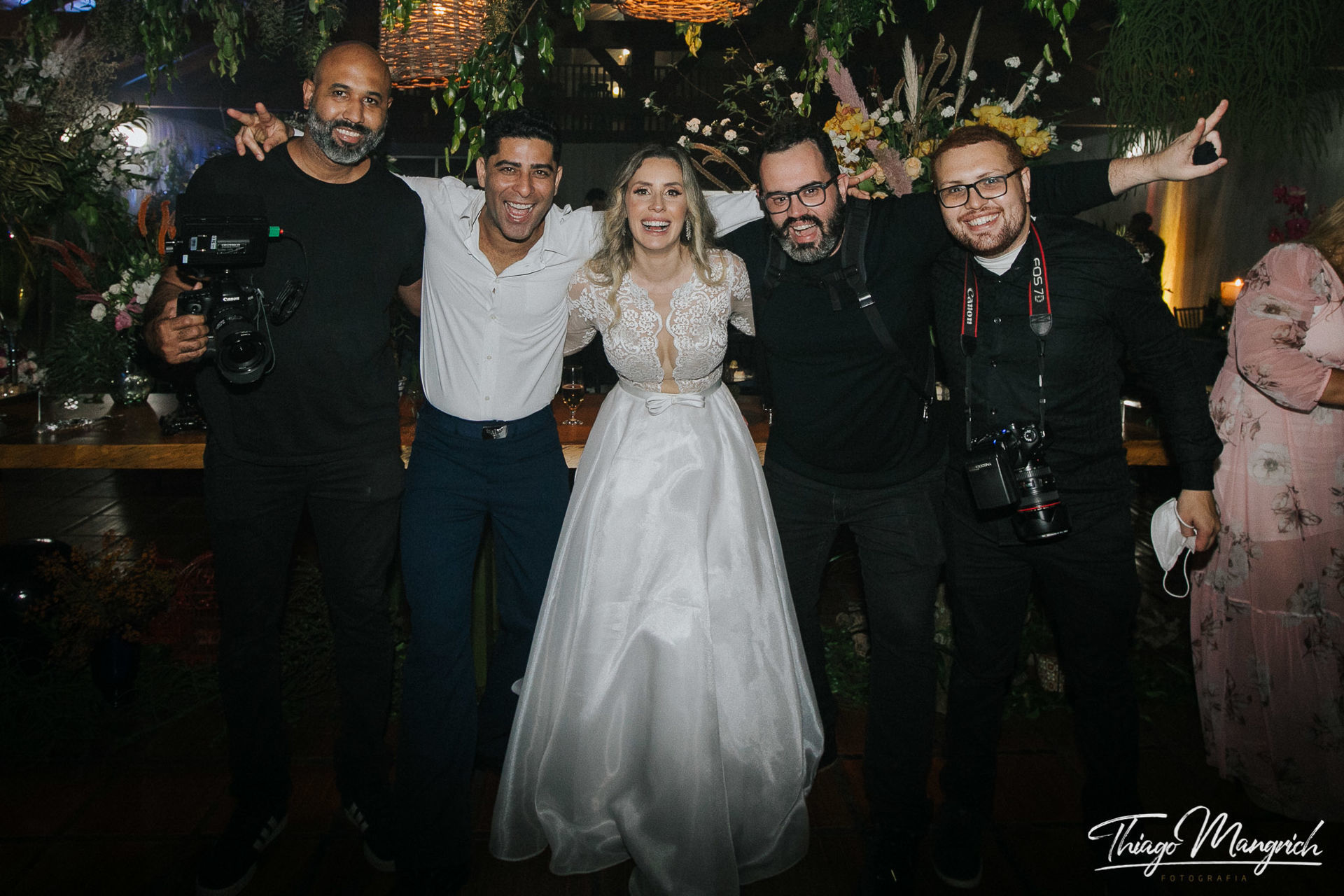 Foto Fotografia de Casamento em Florianópolis, Cláudia e Rodrigo Foto Fotografia de Casamento em Florianópolis, Cláudia e Rodrigo - Imagem 70