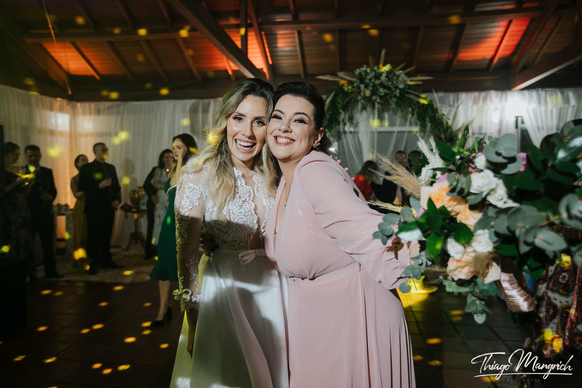 Foto Fotografia de Casamento em Florianópolis, Cláudia e Rodrigo Foto Fotografia de Casamento em Florianópolis, Cláudia e Rodrigo - Imagem 69