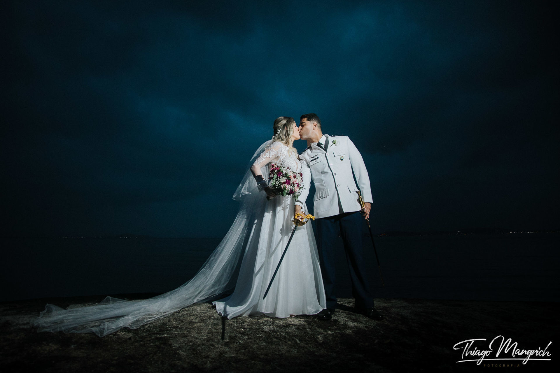 Foto Fotografia de Casamento em Florianópolis, Cláudia e Rodrigo Foto Fotografia de Casamento em Florianópolis, Cláudia e Rodrigo - Imagem 58