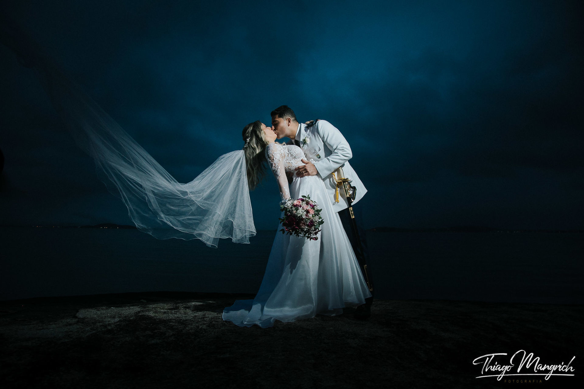 Foto Fotografia de Casamento em Florianópolis, Cláudia e Rodrigo Foto Fotografia de Casamento em Florianópolis, Cláudia e Rodrigo - Imagem 54