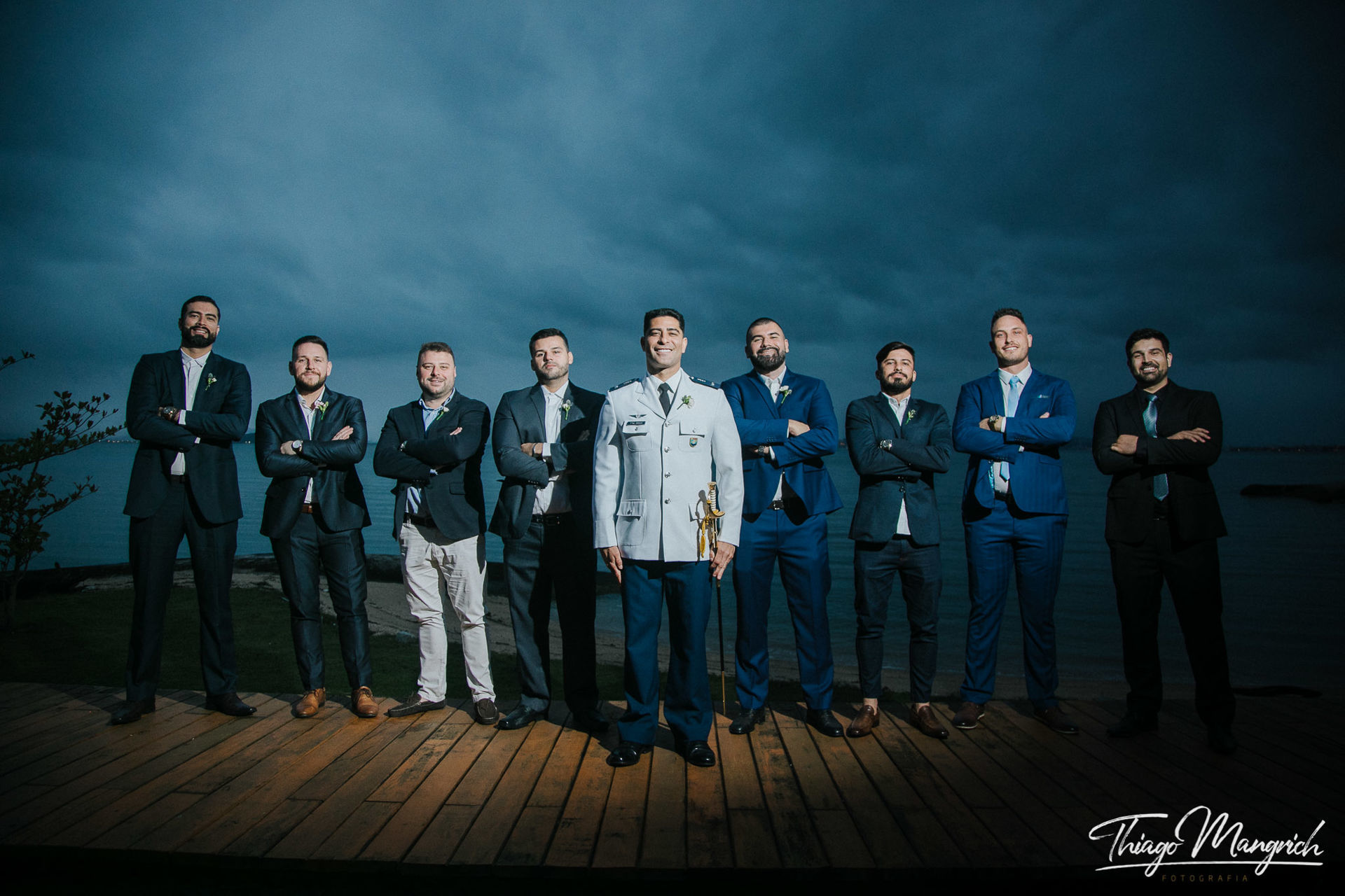 Foto Fotografia de Casamento em Florianópolis, Cláudia e Rodrigo Foto Fotografia de Casamento em Florianópolis, Cláudia e Rodrigo - Imagem 53