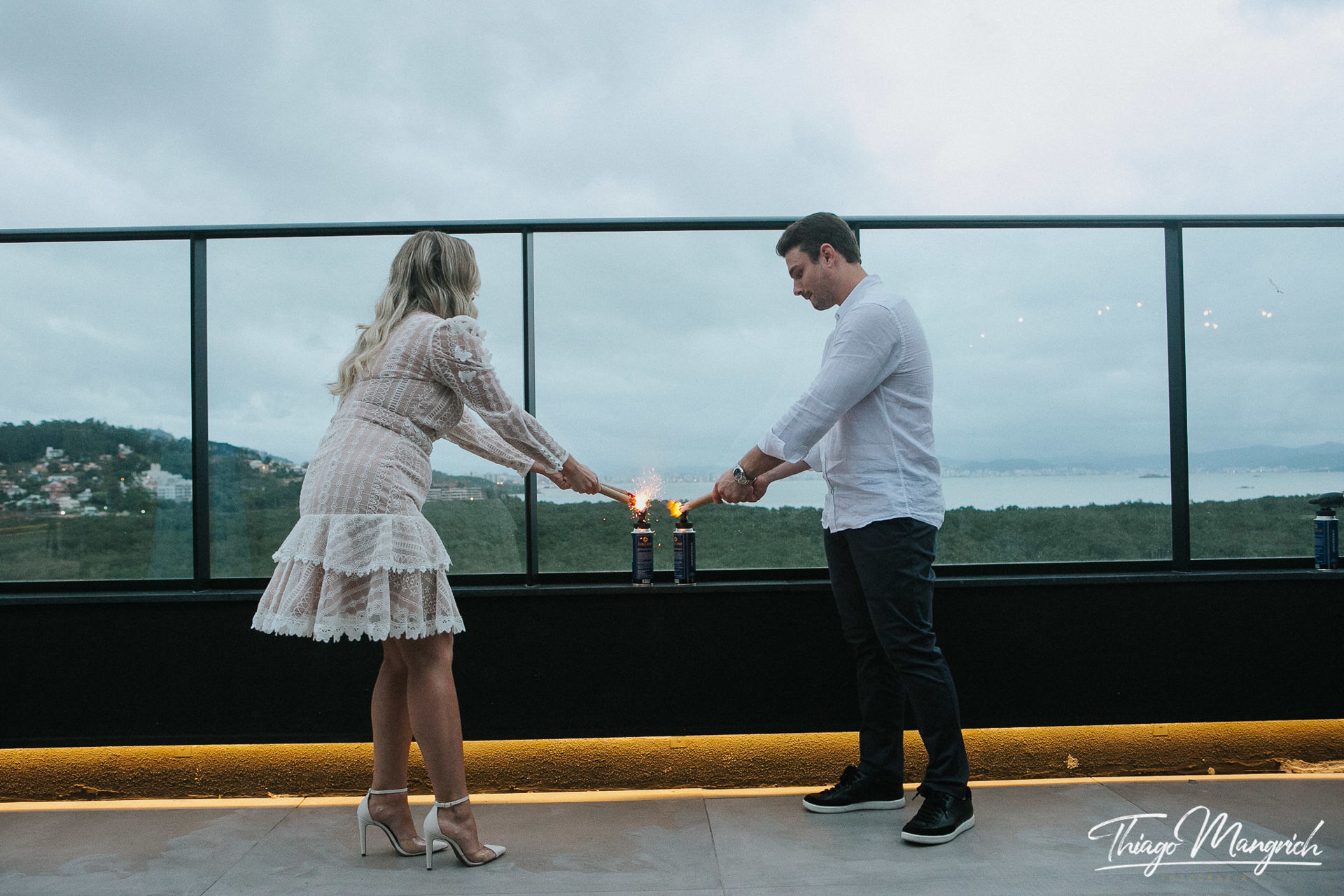 Foto Fotografia de Chá Revelação, Sanye e Nicholas Foto Fotografia de Chá Revelação, Sanye e Nicholas - Imagem 17