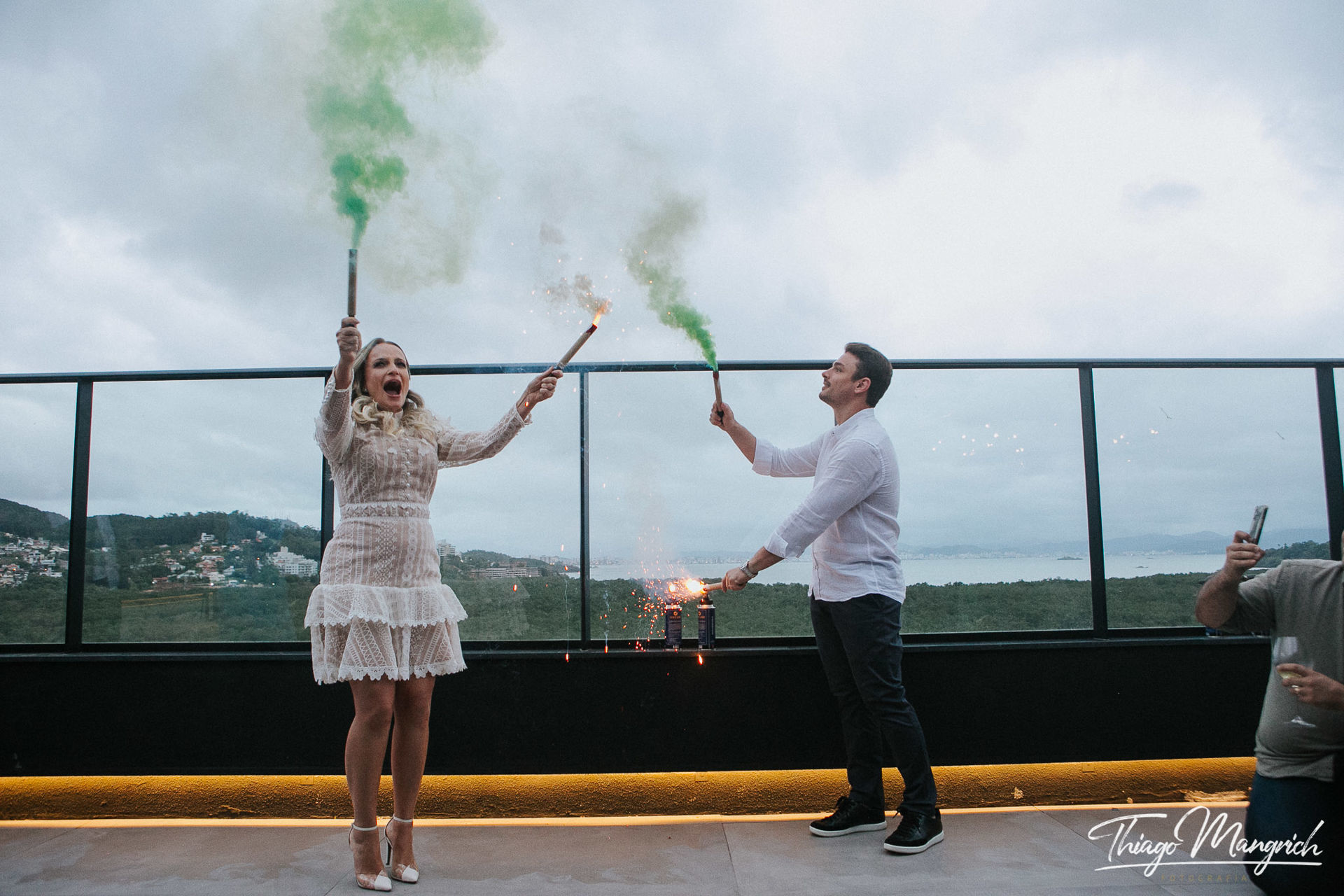 Foto Fotografia de Chá Revelação, Sanye e Nicholas Foto Fotografia de Chá Revelação, Sanye e Nicholas - Imagem 19