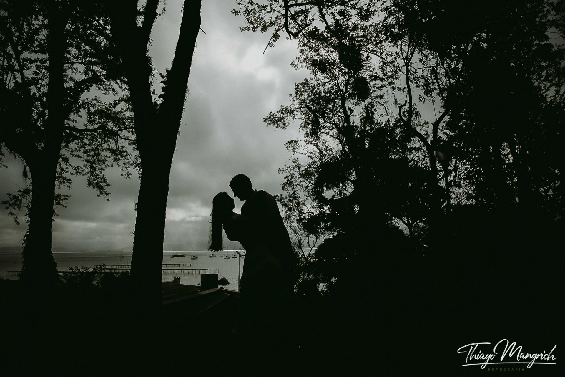 Foto Fotografia de pré casamento em Florianópolis, Juliana e Wallace Foto Fotografia de pré casamento em Florianópolis, Juliana e Wallace - Imagem 4