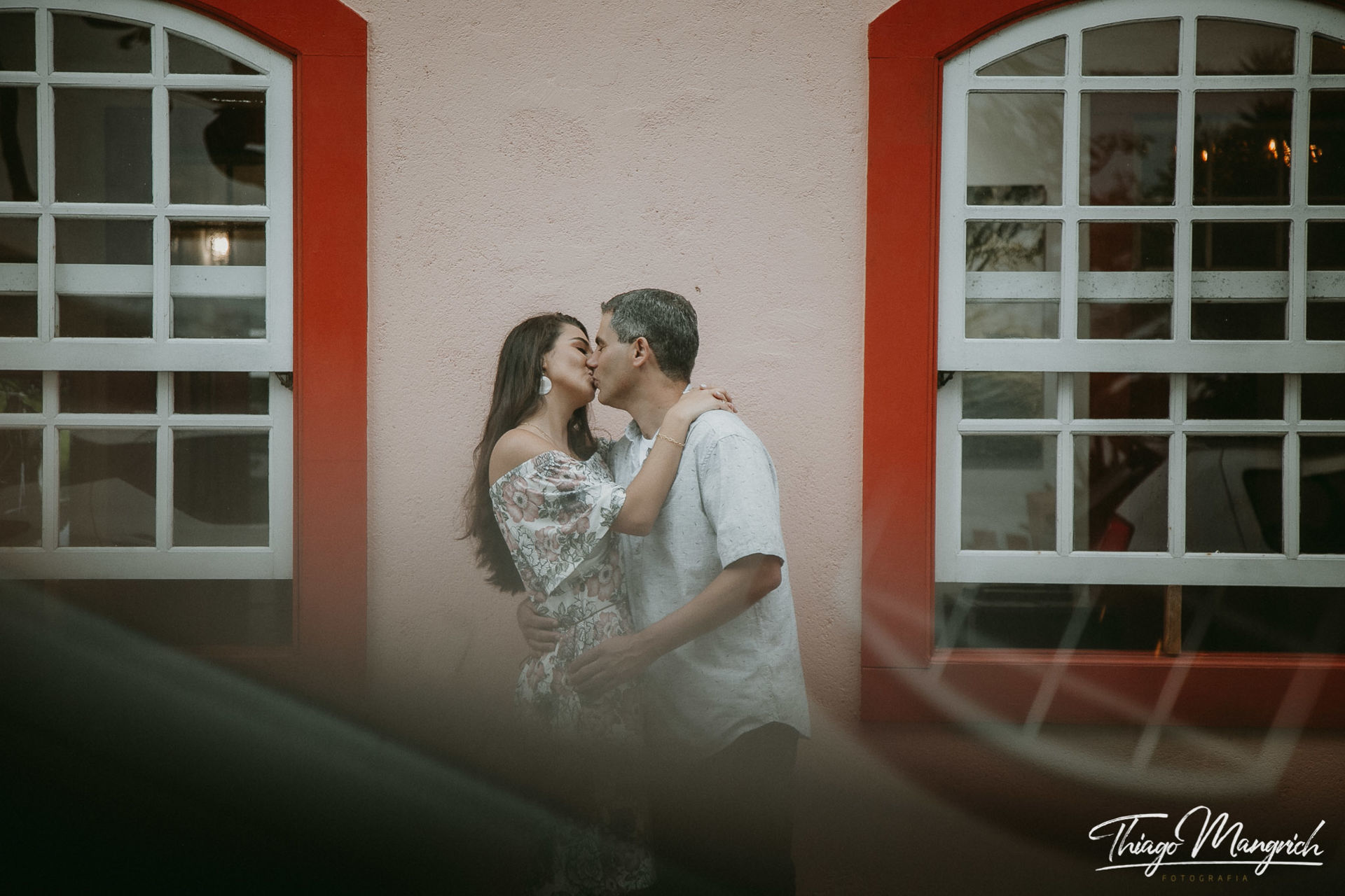 Foto Fotografia de pré casamento em Florianópolis, Juliana e Wallace Foto Fotografia de pré casamento em Florianópolis, Juliana e Wallace - Imagem 24