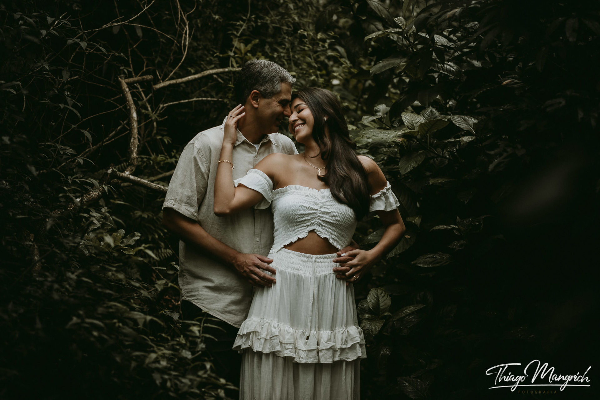 Foto Fotografia de pré casamento em Florianópolis, Juliana e Wallace Foto Fotografia de pré casamento em Florianópolis, Juliana e Wallace - Imagem 0