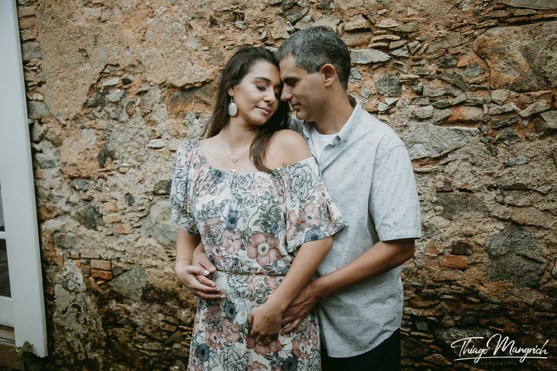 Foto Fotografia de pré casamento em Florianópolis, Juliana e Wallace Foto Fotografia de pré casamento em Florianópolis, Juliana e Wallace - Imagem 22